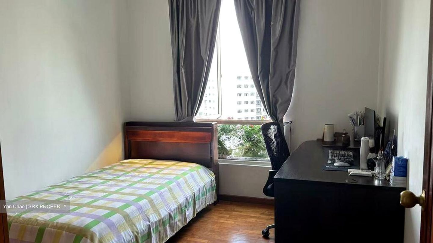 Yishun Sapphire (D27), Condominium #502560841